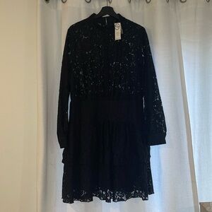 Fashion to Figure Dress